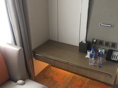 -上海国展宝龙丽筠酒店