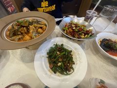 -洞庭家宴·头牌甲鱼(广渠门店)