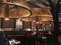 大堂-哥老官重庆美蛙鱼头(西湖银泰十一哥店)