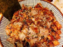 -伊茉家的烤肉店(勒泰中心店)