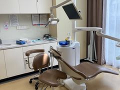 -泰康拜博口腔(松江印象城臻尔店)