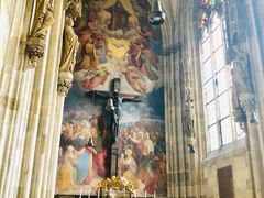 -斯蒂芬主教座堂(Stephansdom)