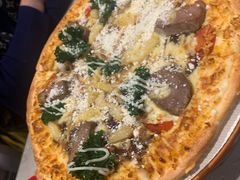 -必胜客(东大桥店)