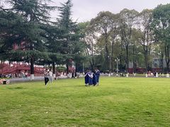 -四川大学(望江校区)