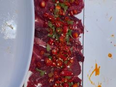 -潮牛壹号鲜牛肉火锅(世界城广场店)