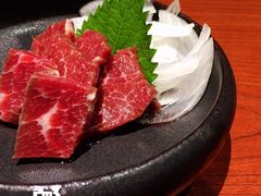 -赤坂亭 M9和牛烧肉(水街店)