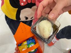 -海底捞火锅(欣大百货店)