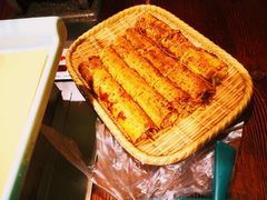 -将军肚烧烤鸡手王(东岭南街店)