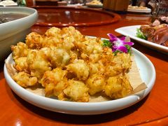 杂菜丸子-秦三驴(云飞街店)