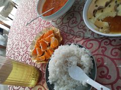 -聚丰园•湖鲜餐厅(阿红私房菜梅石路店)