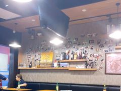 大堂-车沾巷·重庆老味豌杂面