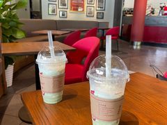 -COSTA COFFEE(百葛服务区店)