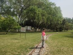 -南翠屏公园