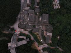 -綦江古剑山