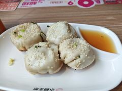 -小杨生煎(香港名都店)