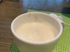 -希尔顿欢朋酒店·欢朋餐厅