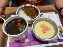 -魏家凉皮(博水商务大厦店)