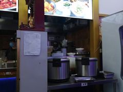 -阿拉提大盘鸡@米饭(南环东路汇邻广场店)