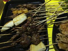 -望京小腰(北京总店)