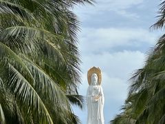 -三亚南山文化旅游区