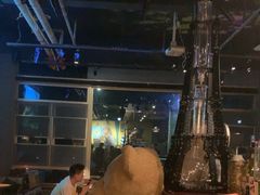 -咖法森林·咖啡  酒吧(天河店)