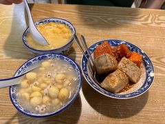 -黄记潮汕甜汤(贝底田坊店)