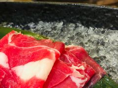 雪花牛肉-捞王锅物料理(上海世茂广场店)