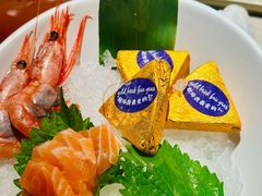 -水木锦堂·自助铁板烧(望京凯德MALL店)
