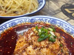 -冬哥川菜馆(十梓街店)