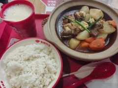 -永和大王(春日上新·浦东南路店)