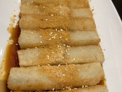 红糖糍粑-胡大饭馆 24h(簋街总店)