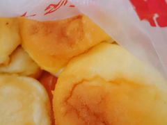 -爱心面包(建设中路店)