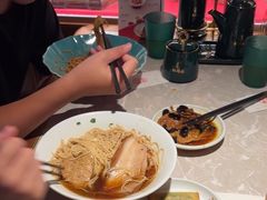 -松鹤面馆·古法焖肉面(观前店)