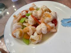 -烤肉宛饭庄(南礼士路店)