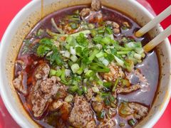 -王记生烫牛杂面馆(兰陵路店)