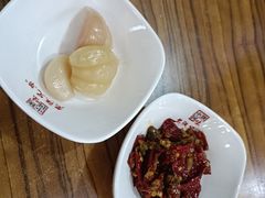 -老陕兄弟(彩虹新城店)
