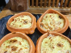 芝士焗蟹宝-割烹旭日本料理(龙湖狮山天街店)