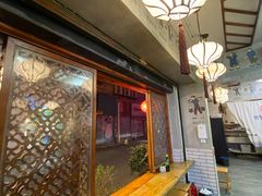 露天位-节节香.成都非遗肥肠粉(总店)