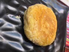 -香巴拉云南餐厅(华莱坞店)