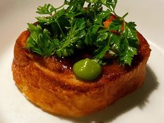 -泰安门Taian Table(镇宁路店)
