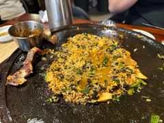 -Dombe豚(黑猪肉街店)