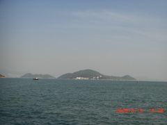 -梅窝