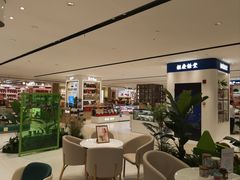 -上海第一八佰伴