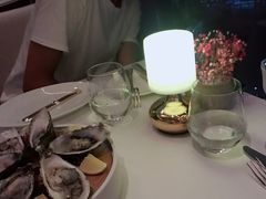 -翡翠36餐厅(浦东香格里拉店)