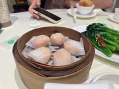 -兴悦酒家(环市东路店)