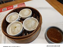 -馋三尺蟹粉小笼(人民广场店)