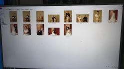 -时纪母女写真海派旗袍写真(静安店)