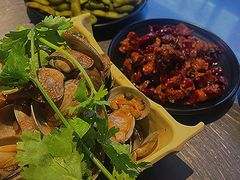 -微醺烤牛·炭火烧烤·精酿啤酒(东郊记忆店)