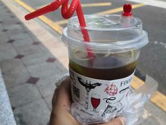 冰爽柠檬茶-Eckl’s爱氏热狗(猫街店)