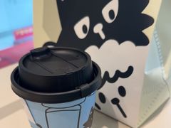 -Dogi&kiki Coffee(中心商务大厦店)